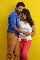 Aha Naa Premanta Movie Stills